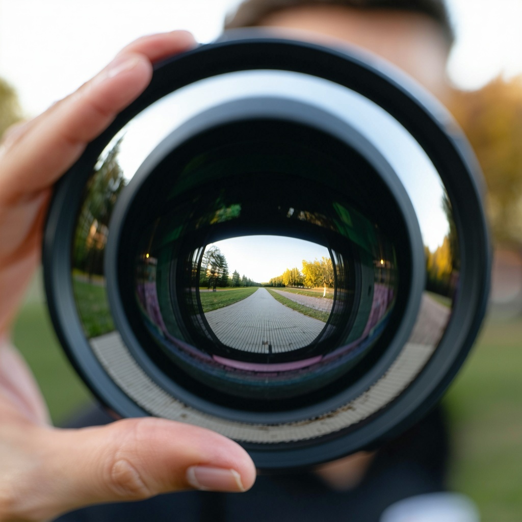 360 degree clarity and confidence