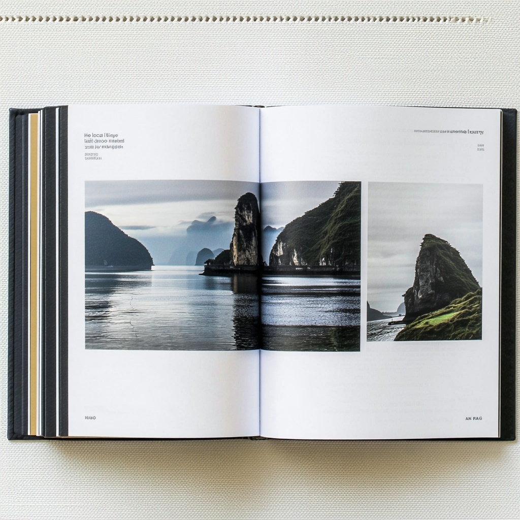 In a digital world that moves fast and forgets quickly Marnie Van der Burgt chose to slow things downand turn the pageTurning Local Pages into Global Inspiration is more than a marketing campaign Its Marnies personal mission to awaken wanderlust thro-1
