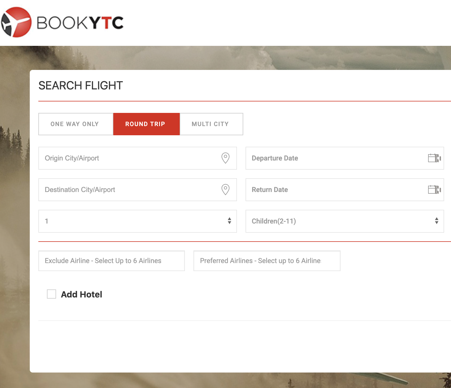 BookYTC