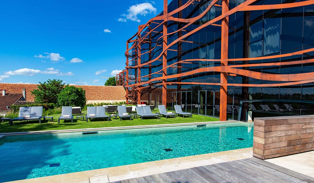 Chais Monnet Hotel & Spa Cognac_minitrips2023