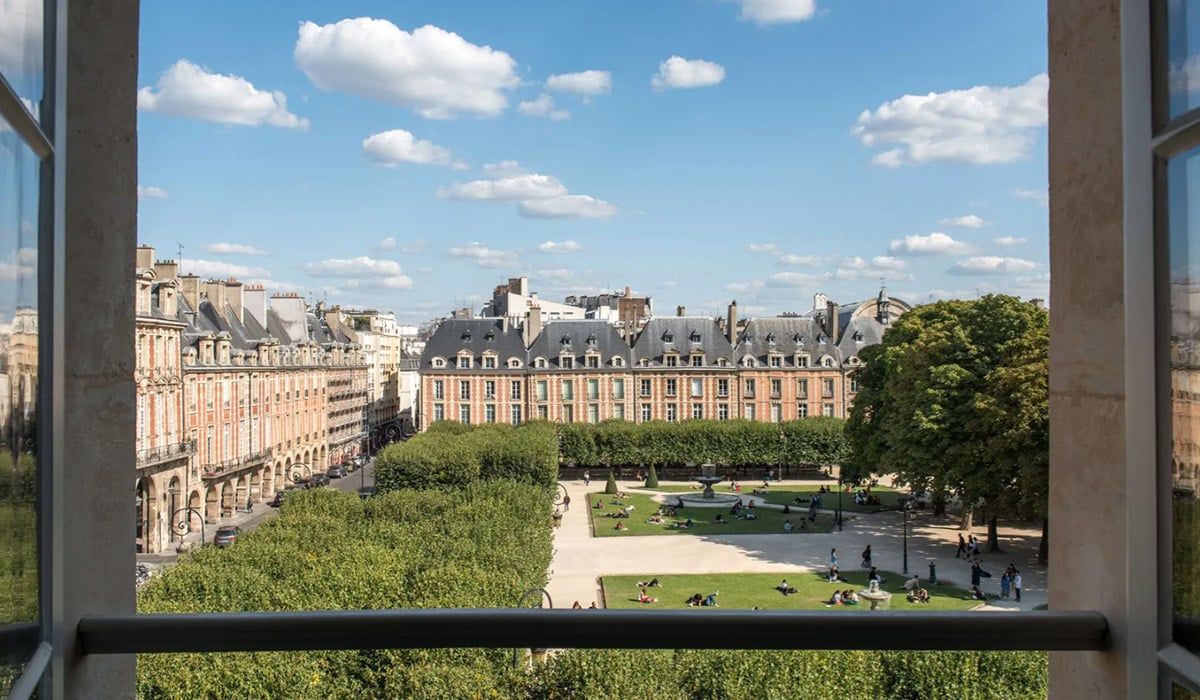 Cour des Vosges hotel_minitrips2023