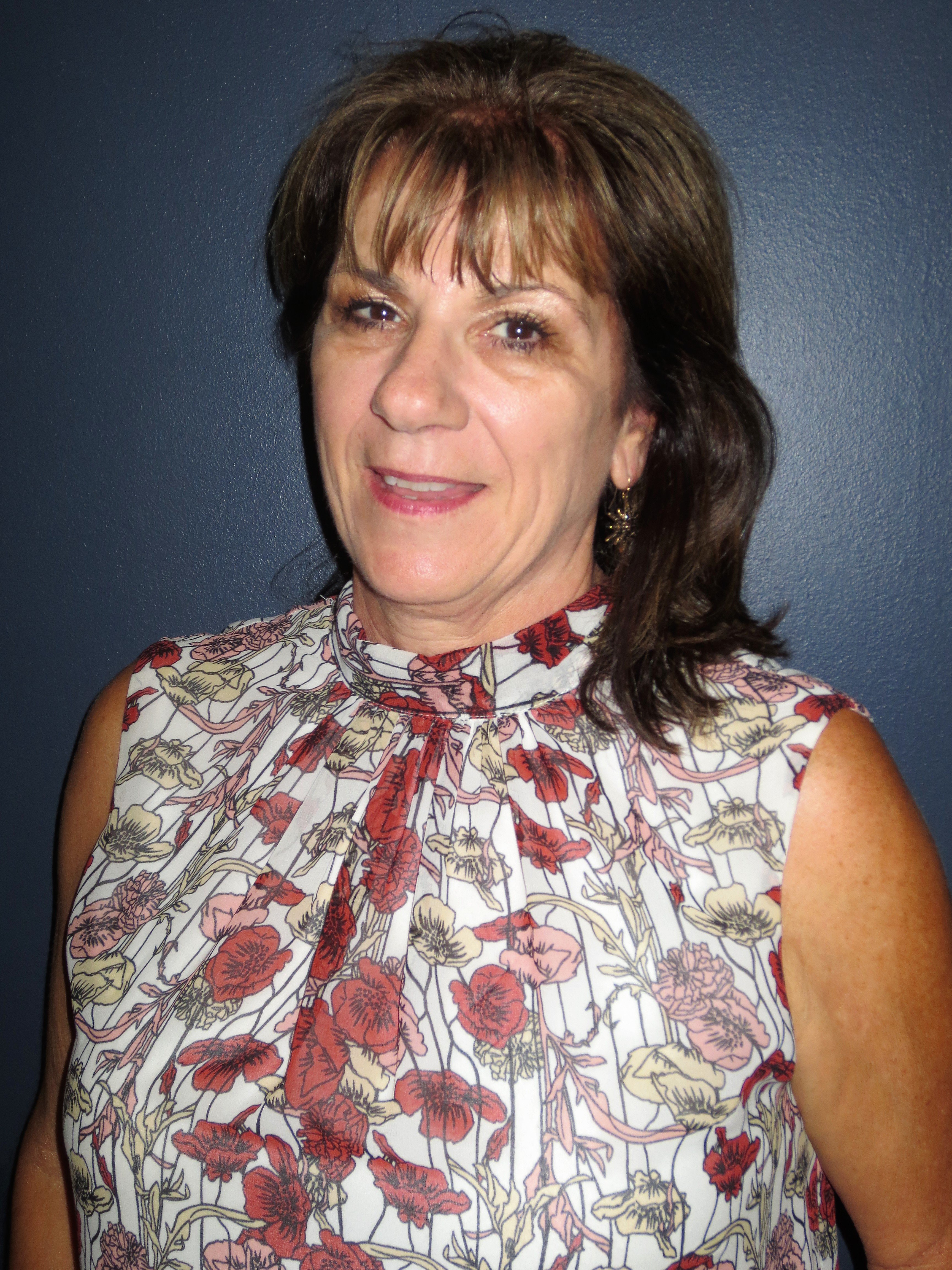 Leanne Seli
