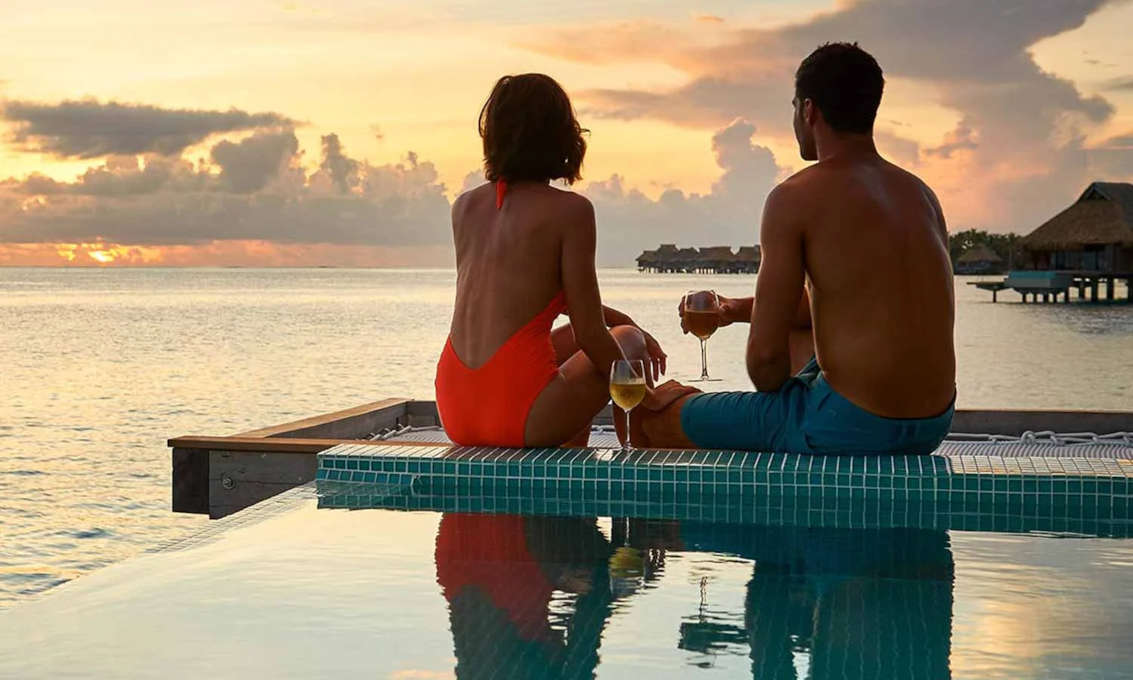 conrad honeymoon bora bora