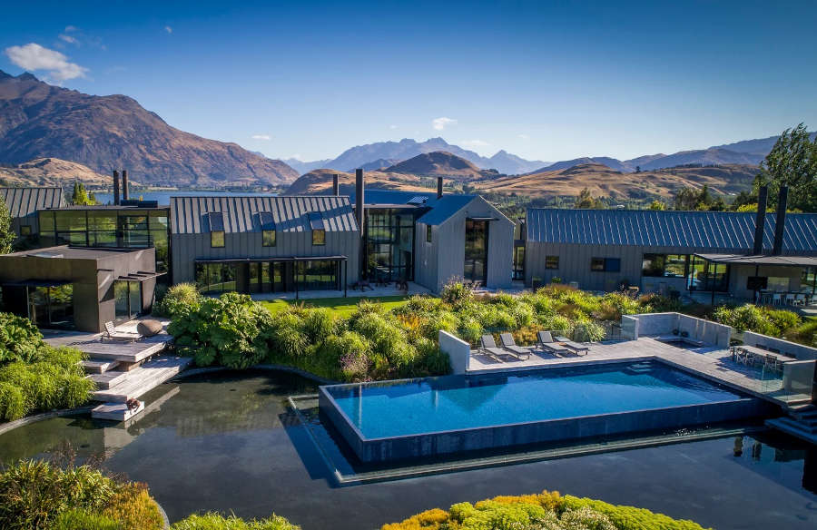 feature the hills collection