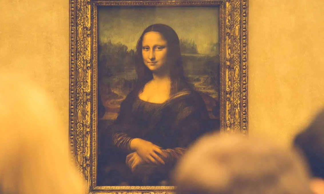 mona lisa