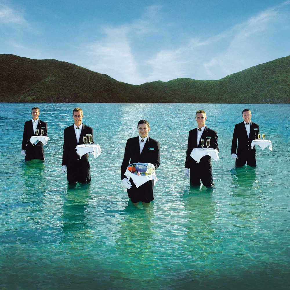 seabourn cruises caviar champagne