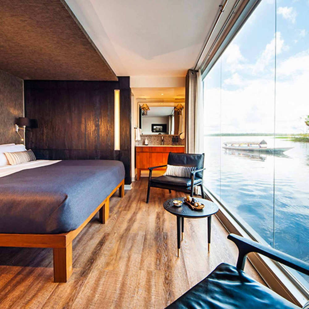 expedition cruise aqua suite view