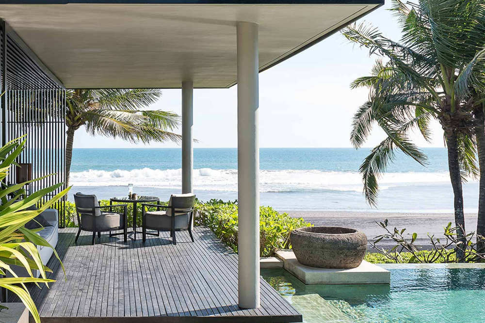 bali Soori