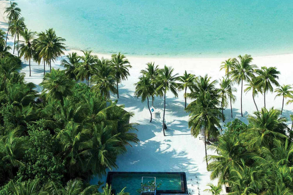 maldives OneandonlyReeti