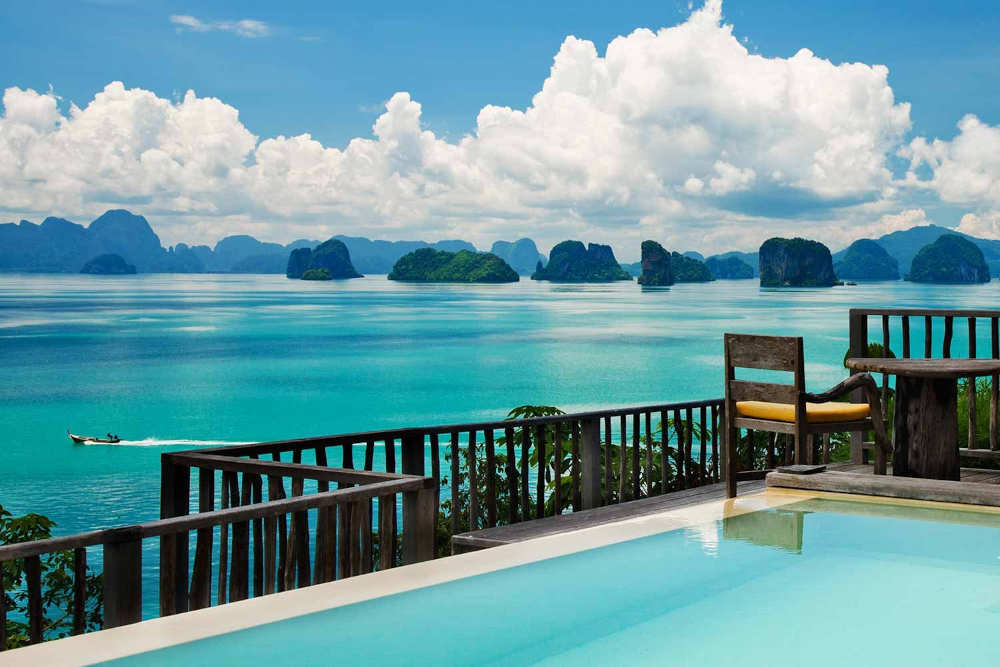 thailand sixsenses