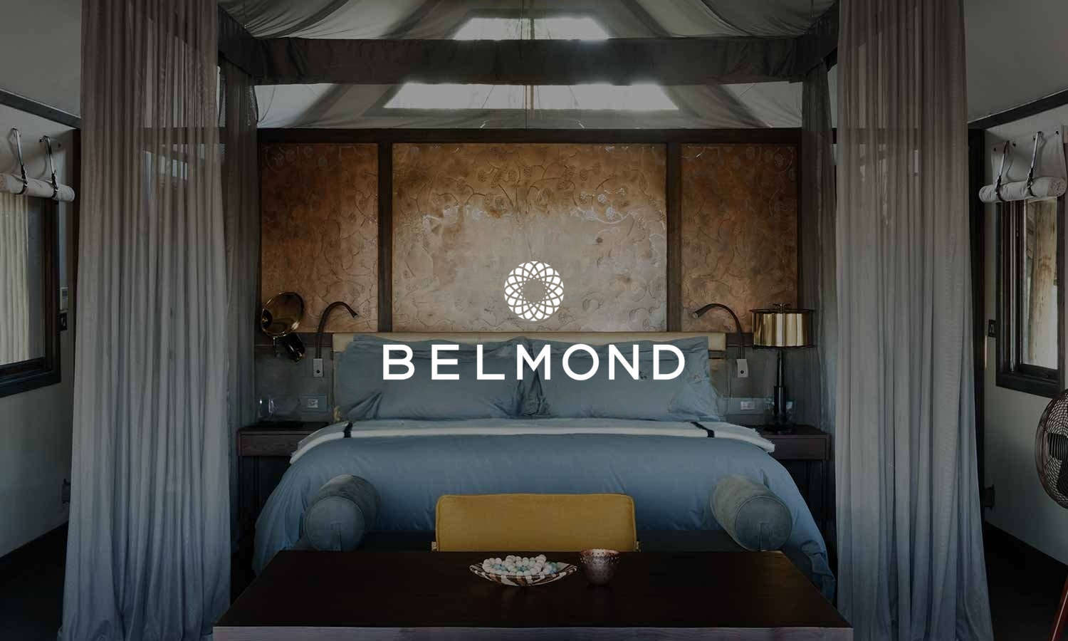 luxury hotels Belmond bellini
