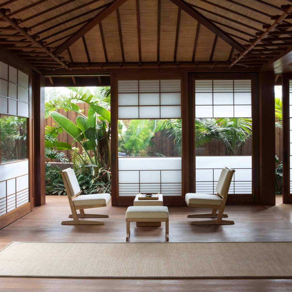 luxury hotels Four Seasons lanaiK