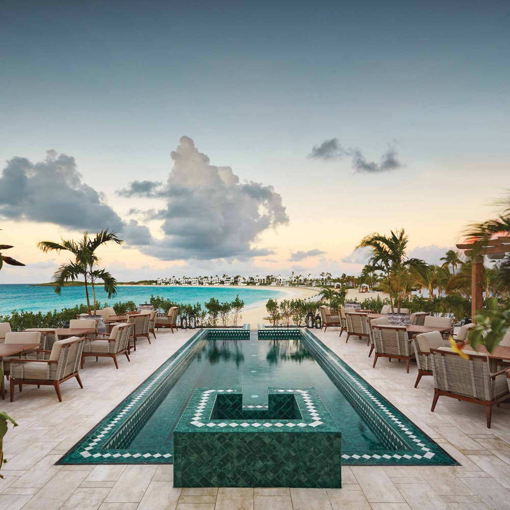 luxury hotels belmond cap pool