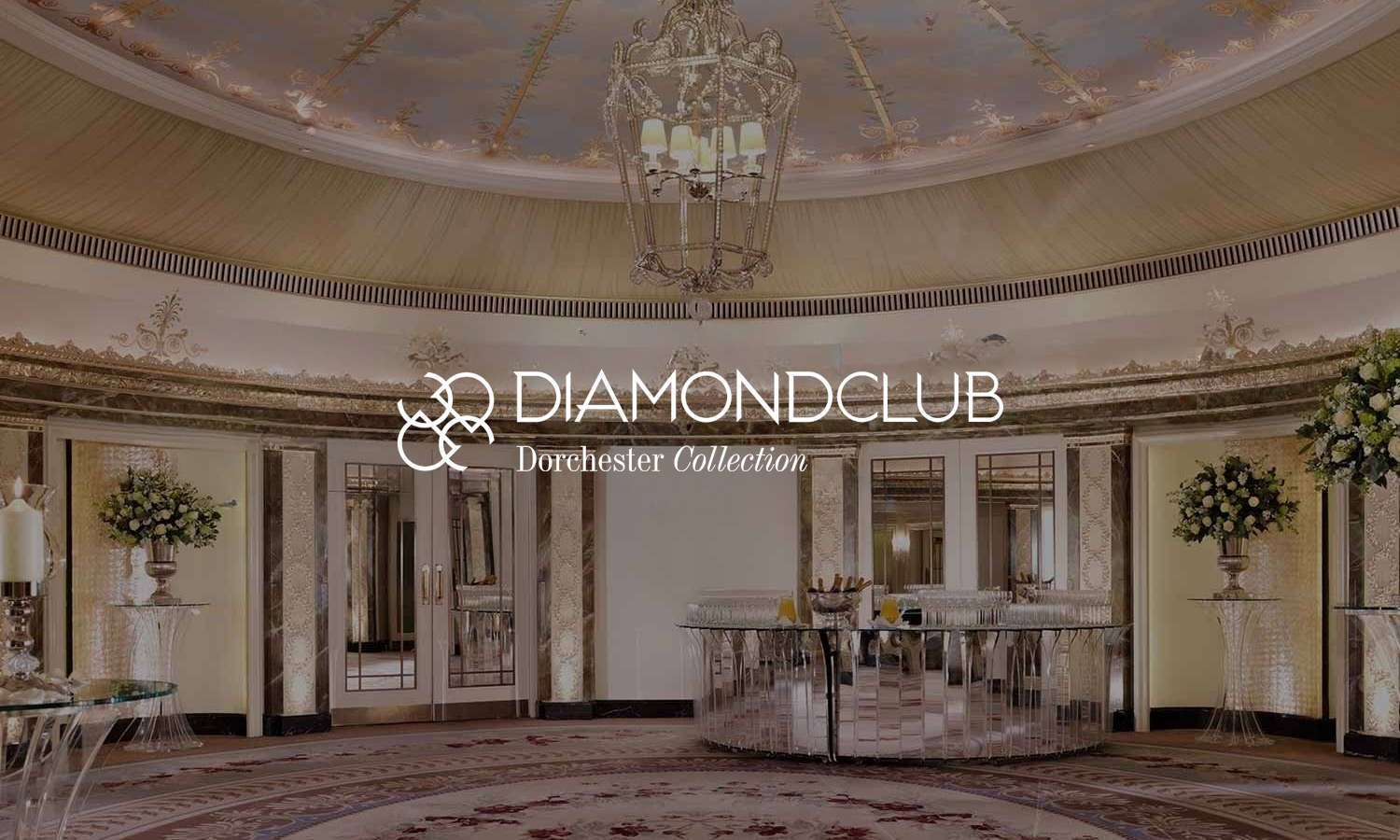 luxury hotels dorchester diamondclub
