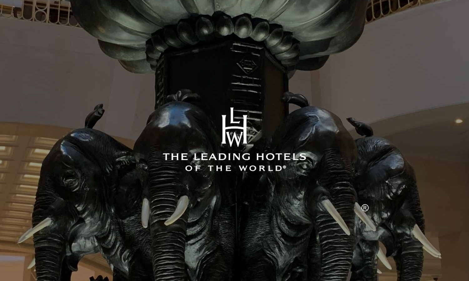 luxury hotels leading hotels of the world