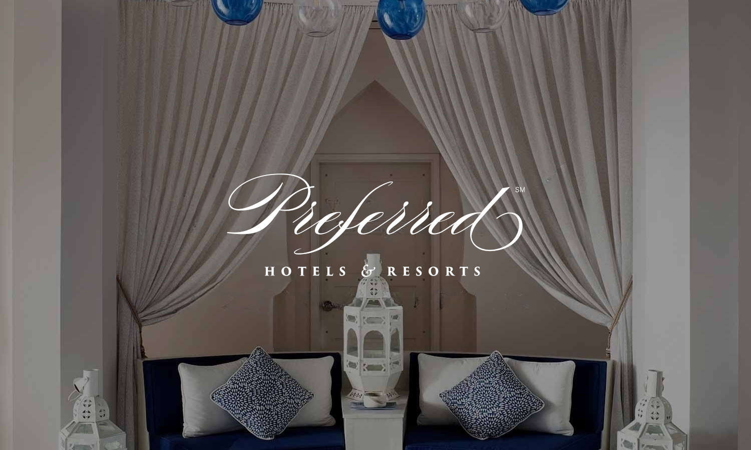 luxury hotels preferred hotels