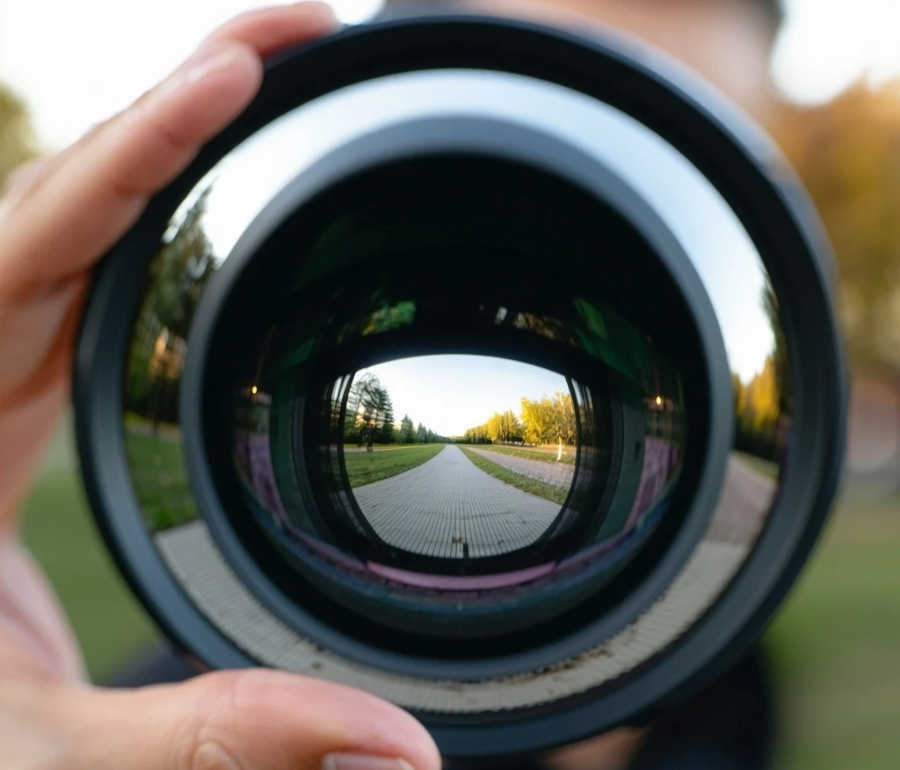 360 degree clarity and confidence