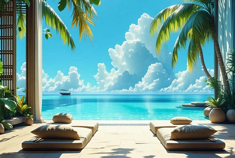 At Wheels  Travel stories wellness retreats