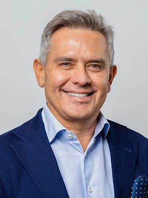 Mauricio Alfaro