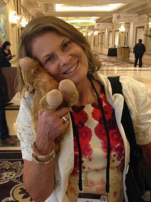 Melinda Anderson De Regil