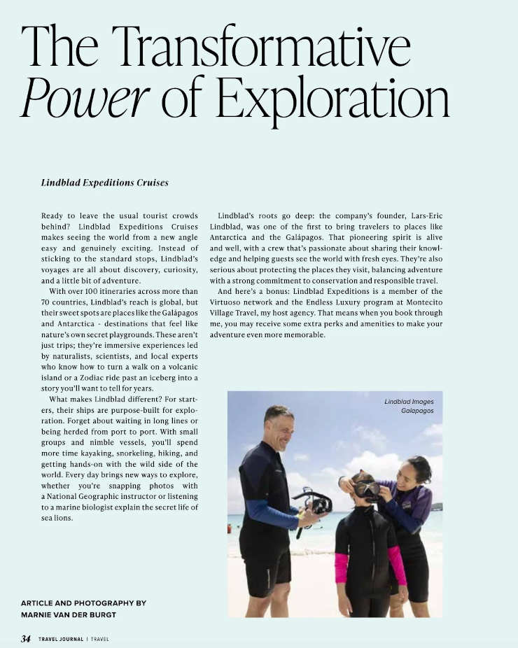 Power of Exploration