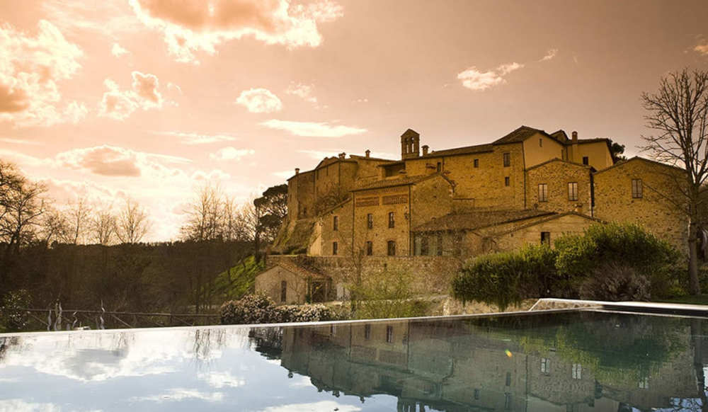 Castel monastreo