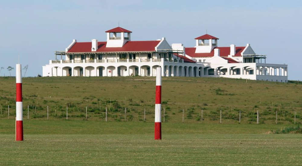 Estancia Vik Jose Ignacio - Uruguay