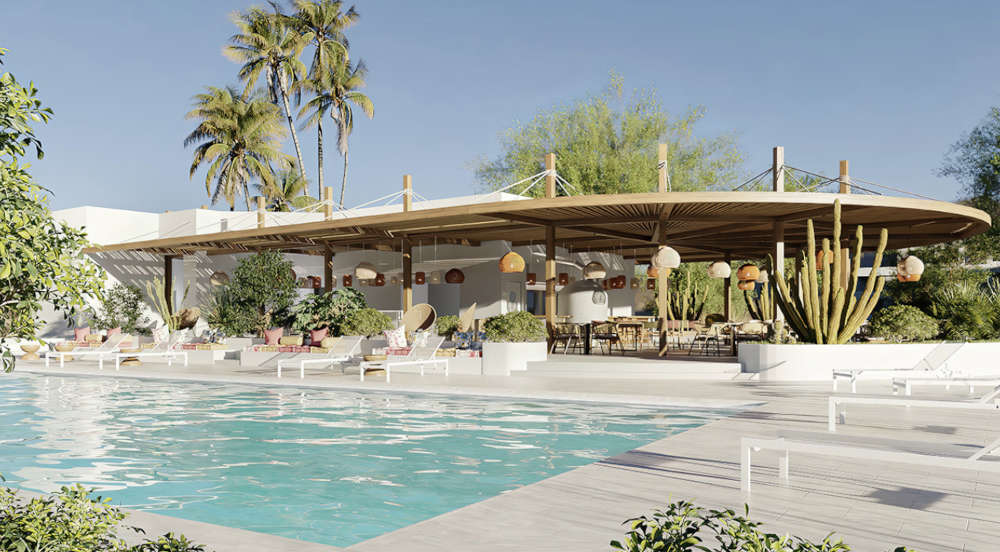 Kimpton Aysla Mallorca - Spain