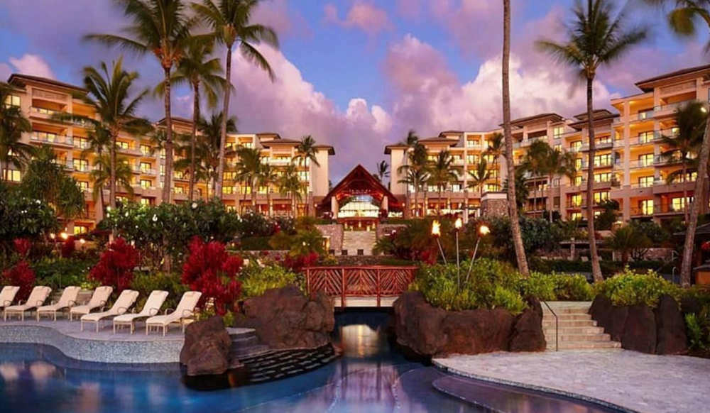 Montage Kapalua Bay