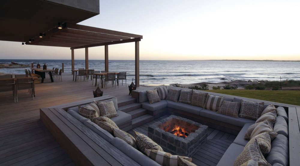 Playa Vik - Uruguay