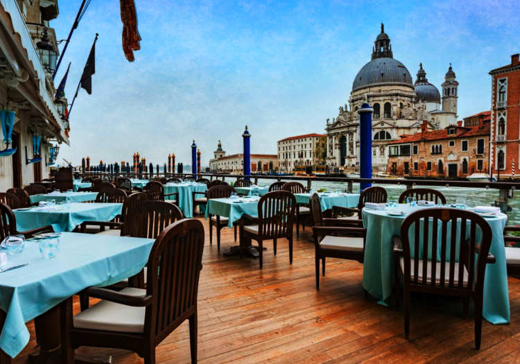 The Gritti Palace