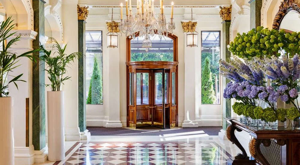 The Shelbourne - Dublin