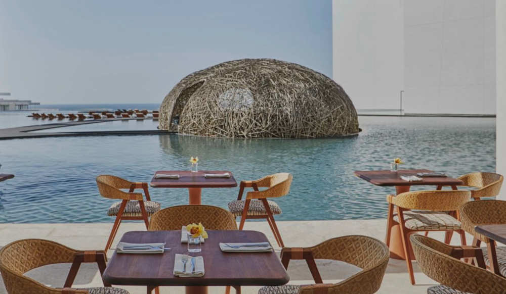 Viceroy Los Cabos