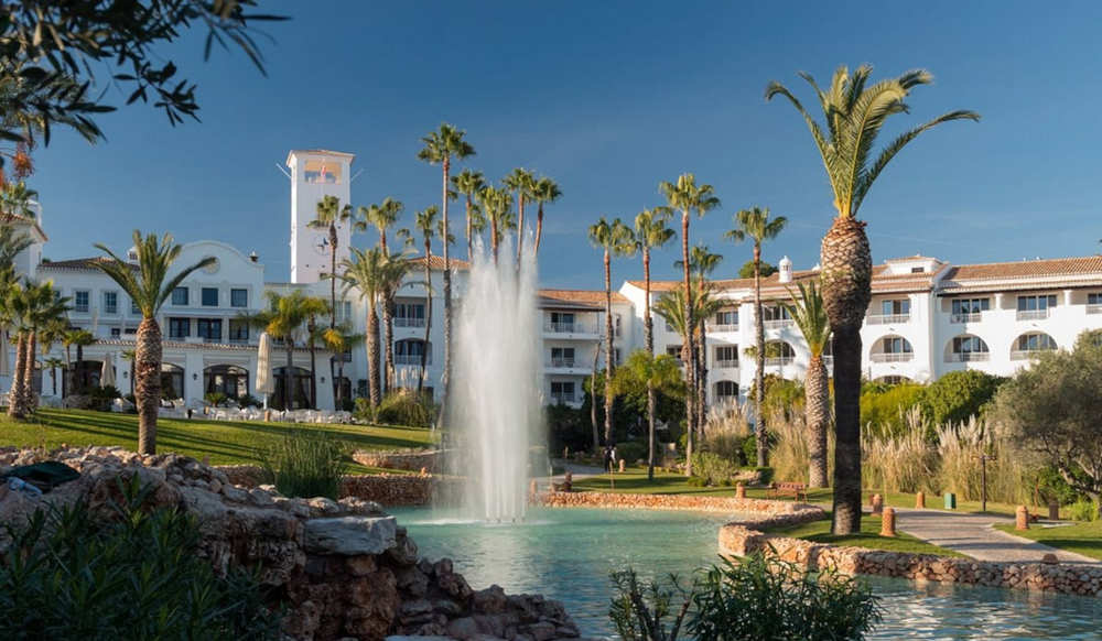 Vila Vita Parc Resort & Spa 
