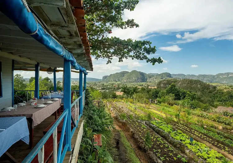 cuba private travel