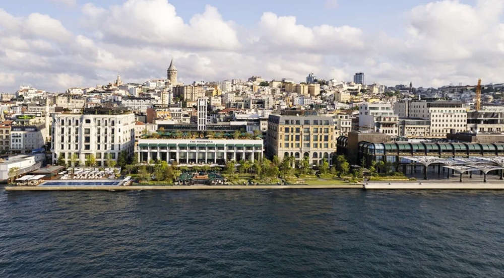 istanbul pennisula