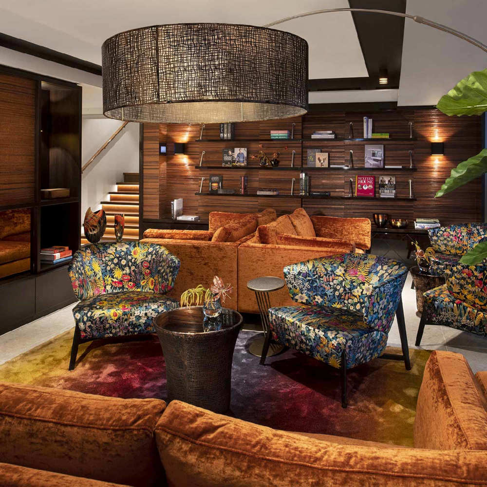river cruise ama magna interior