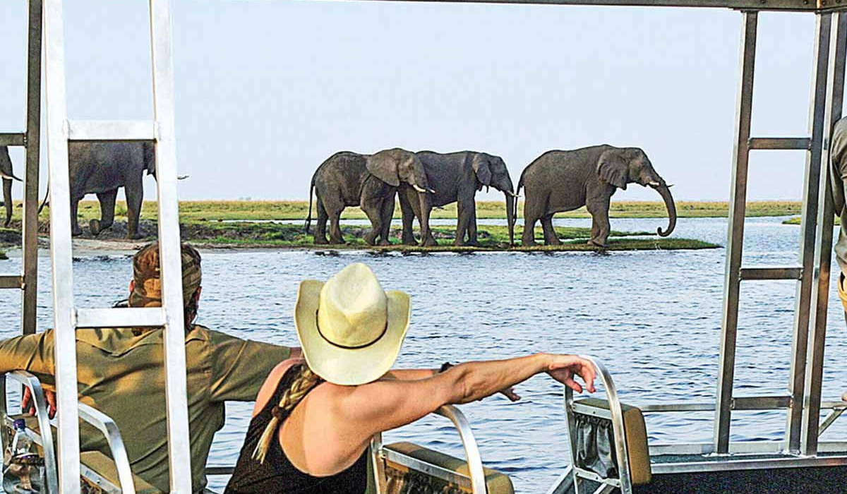 river cruise ama africa