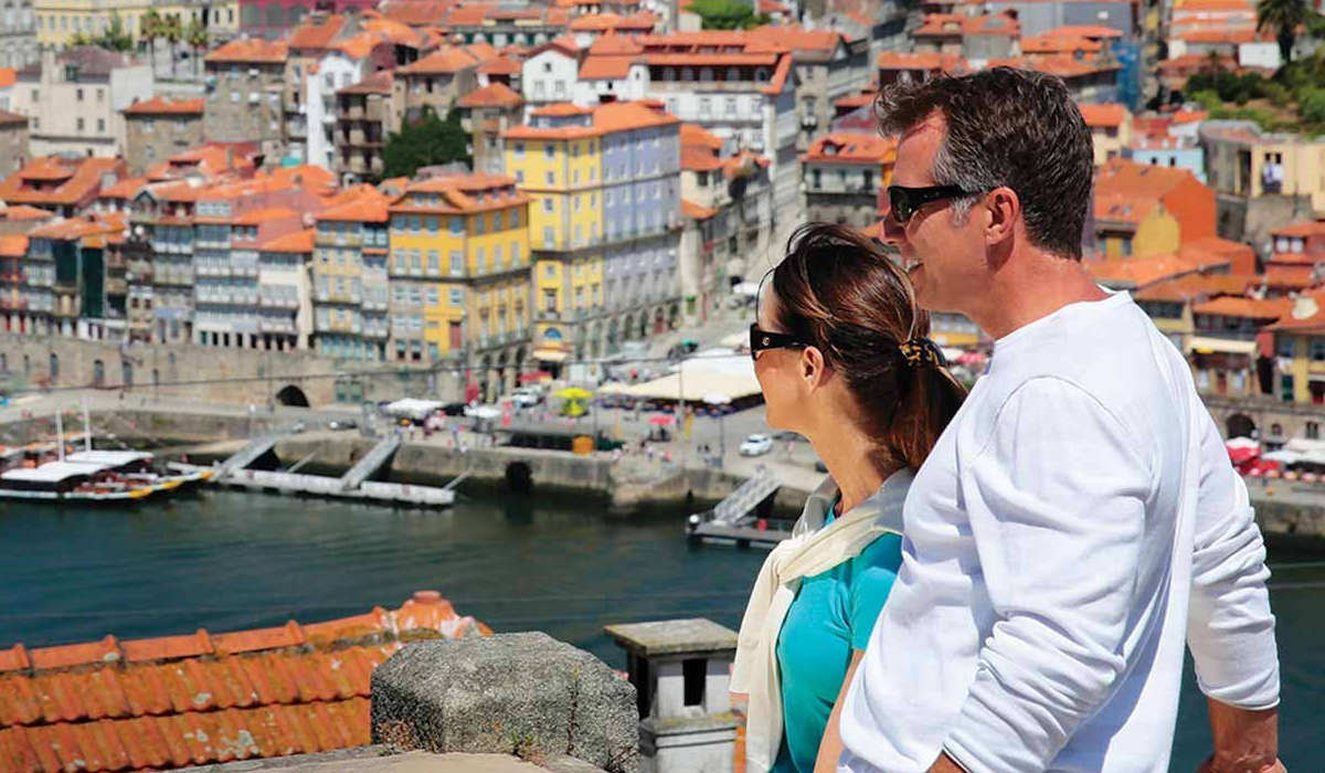 river cruise ama porto douro valley