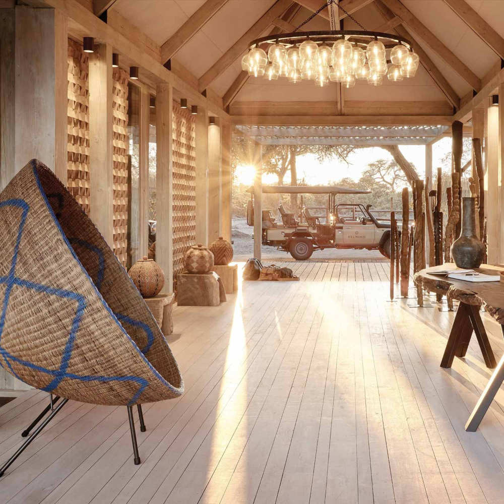 botswana belmond lodge