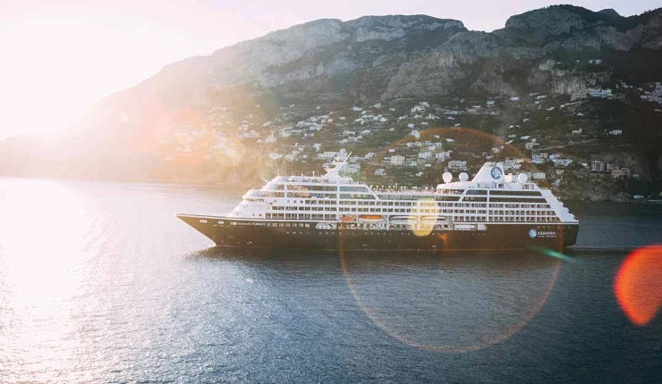 azamara featured