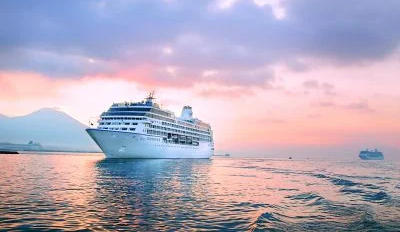 oceania