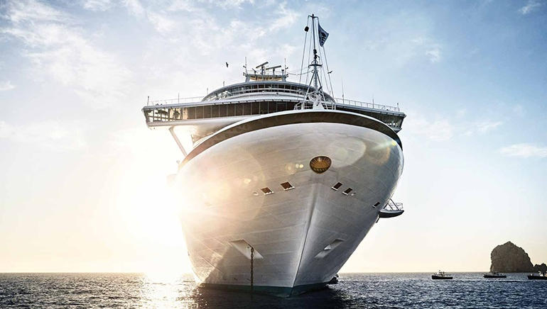 princess ship