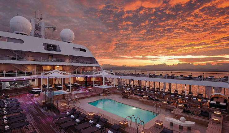 seabourn