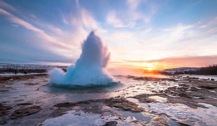 silversea iceland