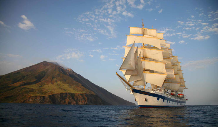 star clippers destinations