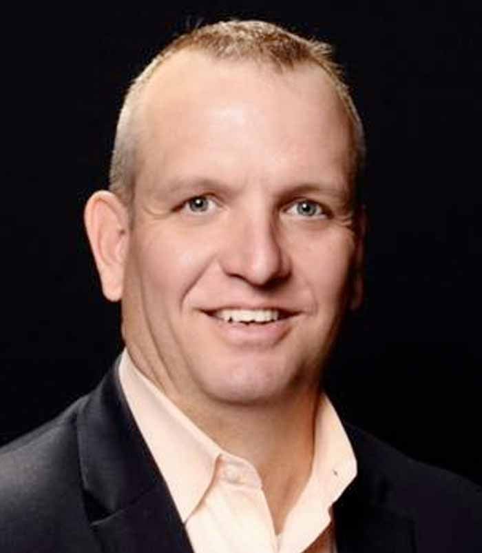 Shane Lefeber