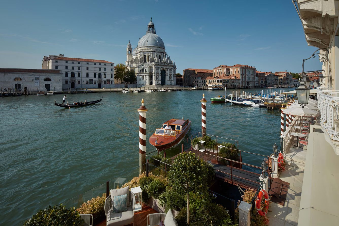 The St. Regis Venice