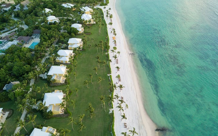 Tortuga Bay Puntacana