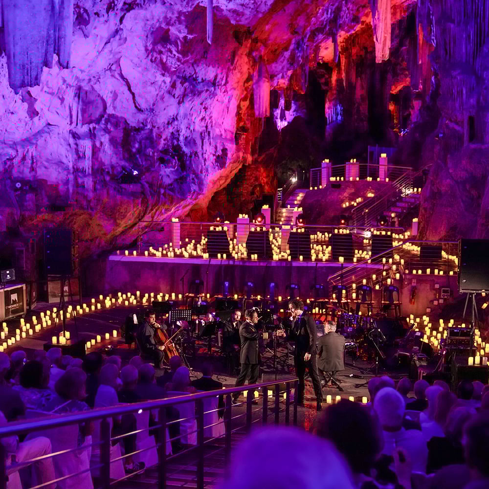 azamara- Gibraltar - Michaels Cave 15-1